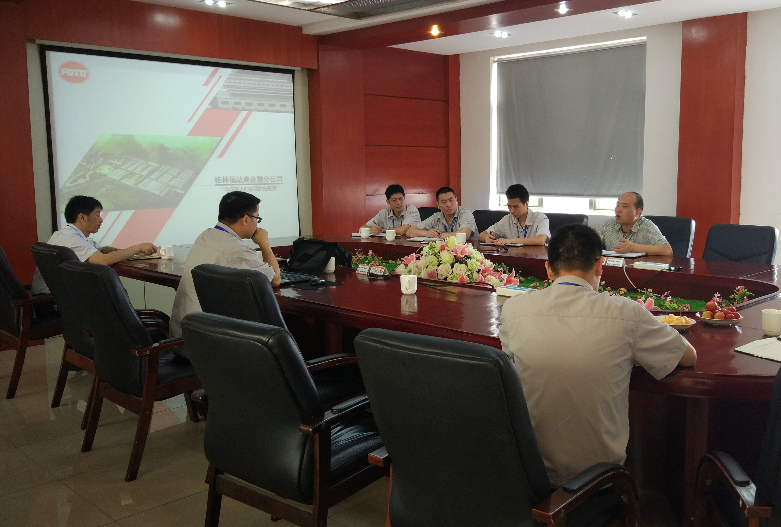 usdt网投娱乐顺利通过东风军车特控审核
