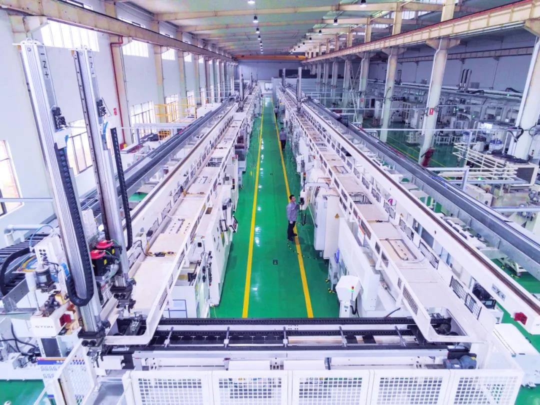 usdt网投娱乐股份荣获国家级专精特新“小巨人”称号